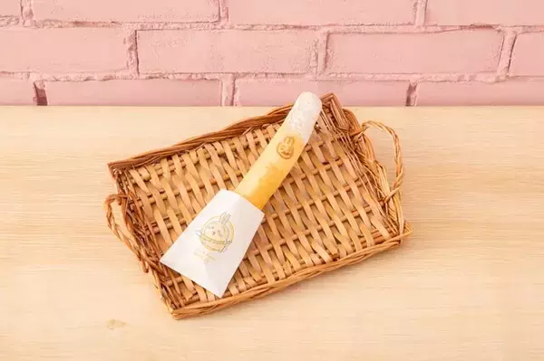 「「ちいかわベーカリー」が1周年！報酬袋焼きなど個性的なパンやオリジナルグッズ販売ほか、さまざまなノベルティがもらえる企画も」の画像