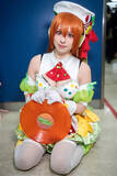 「【コスプレ】46歳大阪のおばちゃんが美しすぎる！血染めの皇女や学マスまで役者が勢揃いの「池ハロ2025」美女レイヤー6選【写真22枚】」の画像12
