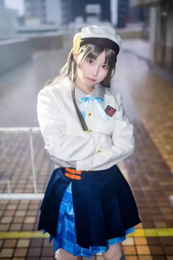 「【コスプレ】46歳大阪のおばちゃんが美しすぎる！血染めの皇女や学マスまで役者が勢揃いの「池ハロ2025」美女レイヤー6選【写真22枚】」の画像