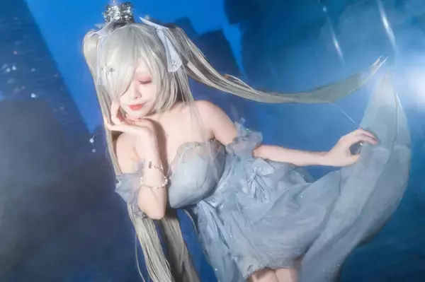 「【コスプレ】46歳大阪のおばちゃんが美しすぎる！血染めの皇女や学マスまで役者が勢揃いの「池ハロ2025」美女レイヤー6選【写真22枚】」の画像
