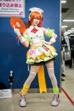 「【コスプレ】46歳大阪のおばちゃんが美しすぎる！血染めの皇女や学マスまで役者が勢揃いの「池ハロ2025」美女レイヤー6選【写真22枚】」の画像9