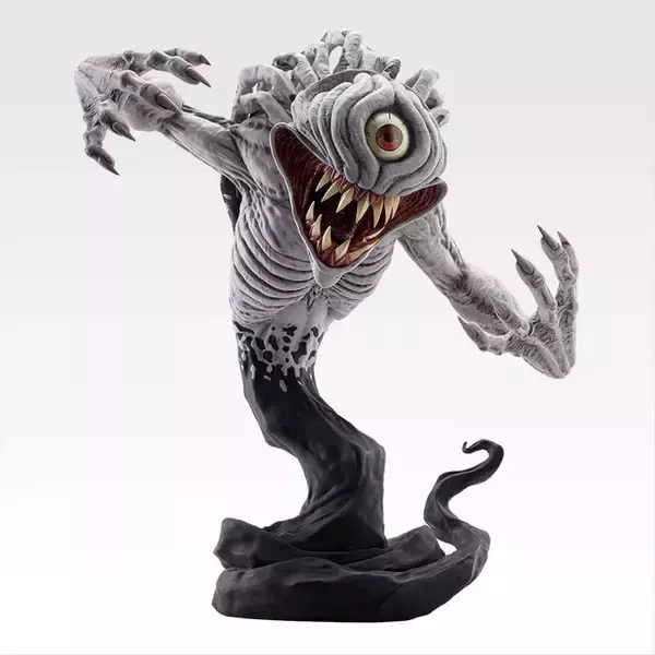 「一番くじ「劇場版 呪術廻戦 ０」がメチャ豪華！乙骨憂太や五条悟、そして呪いの女王「祈本里香」を堂々立体化」の画像