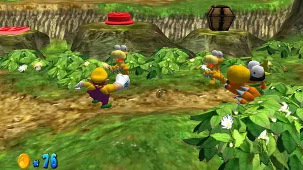 「名作『ワリオワールド』は「誰にでもできる3Dゲーム」を実現！20年越しの良作を、今こそスイッチで遊ぼう」の画像