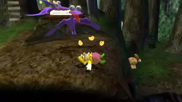 「名作『ワリオワールド』は「誰にでもできる3Dゲーム」を実現！20年越しの良作を、今こそスイッチで遊ぼう」の画像