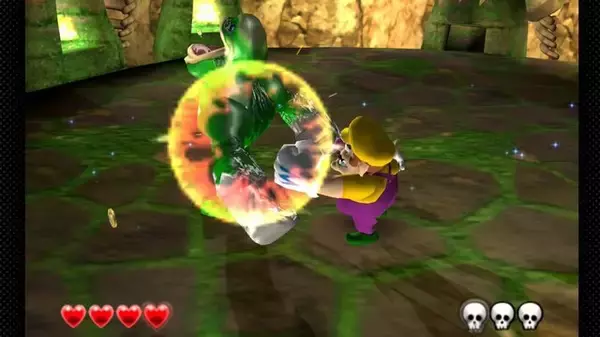 「名作『ワリオワールド』は「誰にでもできる3Dゲーム」を実現！20年越しの良作を、今こそスイッチで遊ぼう」の画像