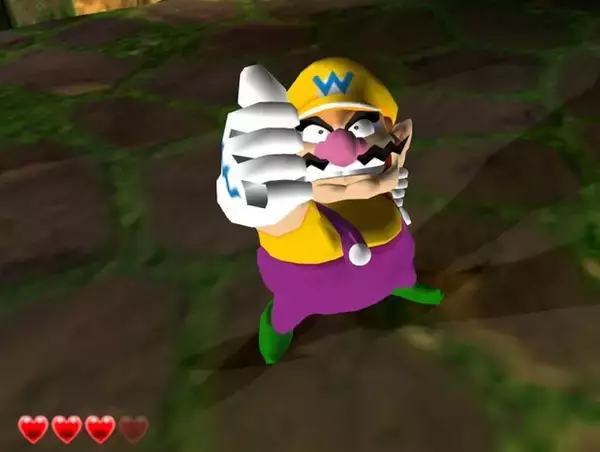 「名作『ワリオワールド』は「誰にでもできる3Dゲーム」を実現！20年越しの良作を、今こそスイッチで遊ぼう」の画像