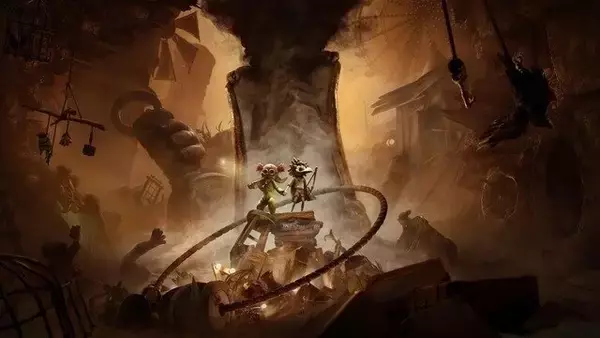 「みんなで遊べるおすすめマルチプレイゲーム5選！『カービィのエアライダー』や無人島スローライフ、人気ホラー最新作まで【年末年始特集】」の画像