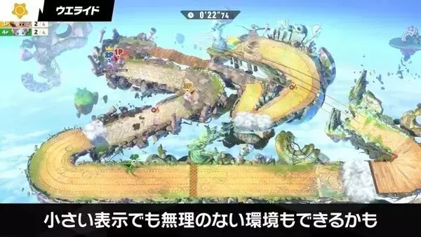 「みんなで遊べるおすすめマルチプレイゲーム5選！『カービィのエアライダー』や無人島スローライフ、人気ホラー最新作まで【年末年始特集】」の画像