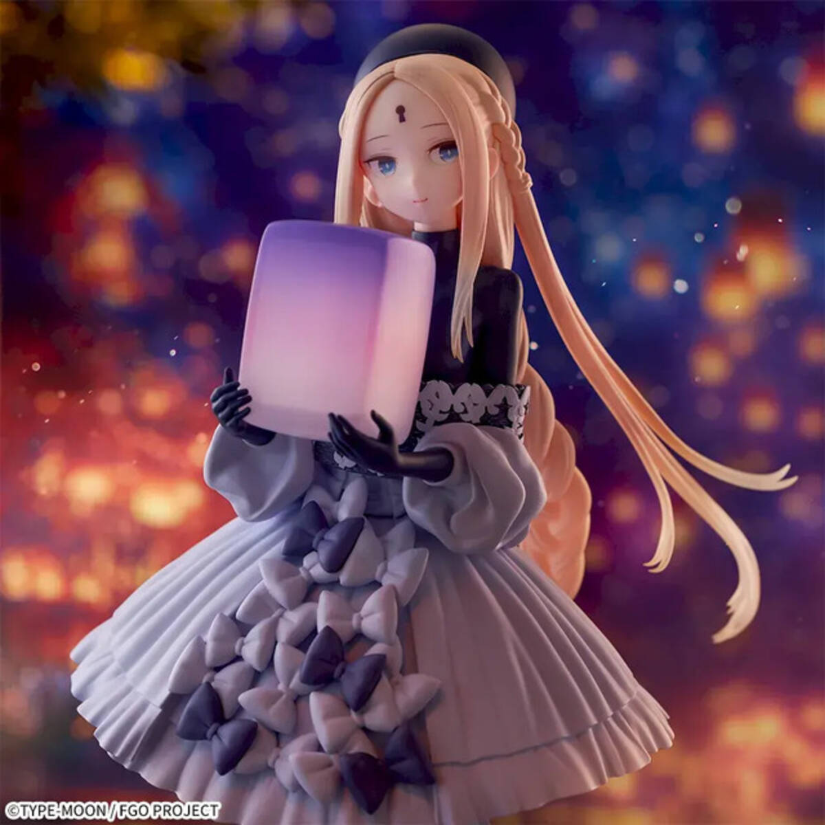 FGO』より「アビゲイル・ウィリアムズ」フィギュアが順次プライズ展開 