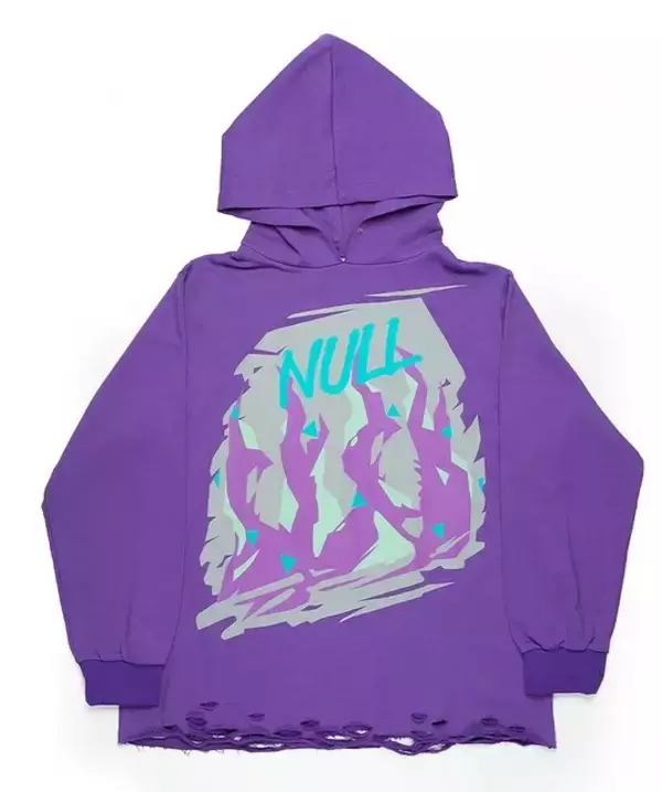 『ウマ娘』エアシャカールの私服を完全再現！「NULL」パーカーと格子柄のジャケットが予約締切間近