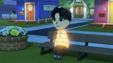 『トモコレ』新作の“きりしま先輩”、なぜトレンド入り？イケメン枠かと思いきや、「スプリンクラーでシャワー」「水飲み場で挟まる」など全てを持っていく