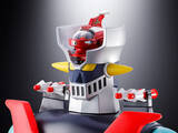 「マジンガーZより「ジェットパイルダー号」がポピニカで復活！「パイルダーオン！」もバッチリ決まる」の画像2