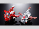 「マジンガーZより「ジェットパイルダー号」がポピニカで復活！「パイルダーオン！」もバッチリ決まる」の画像5