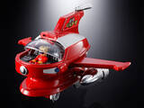 「マジンガーZより「ジェットパイルダー号」がポピニカで復活！「パイルダーオン！」もバッチリ決まる」の画像6