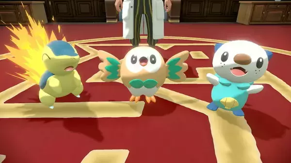 ポケットモンスター ソード・シールド LEGENDSアルセウス 3本セット 