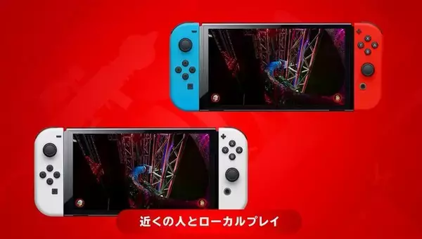 「『It Takes Two』がスイッチに登場！2021年のGOTYも受賞した2人プレイ専用の傑作タイトル【Nintendo Direct 2022.9.13】」の画像