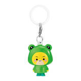 「「カラフルピーチ」じゃぱぱ、のあら全11種！クリア素材使用の「めじるしアクセサリー」が、ガシャポン売り場にて10月第5週より発売」の画像5