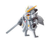 「「ダブルオークアンタ」や「リボーンズガンダム」が揃った全6種！「ガンダム コンバージ」第29弾が予約受付中」の画像13