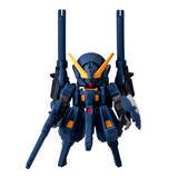 「「ダブルオークアンタ」や「リボーンズガンダム」が揃った全6種！「ガンダム コンバージ」第29弾が予約受付中」の画像15