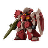 「「ダブルオークアンタ」や「リボーンズガンダム」が揃った全6種！「ガンダム コンバージ」第29弾が予約受付中」の画像17