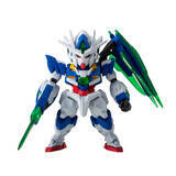 「「ダブルオークアンタ」や「リボーンズガンダム」が揃った全6種！「ガンダム コンバージ」第29弾が予約受付中」の画像4