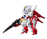 「「ダブルオークアンタ」や「リボーンズガンダム」が揃った全6種！「ガンダム コンバージ」第29弾が予約受付中」の画像7