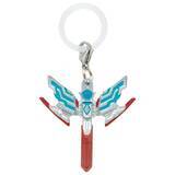 「ベーターカプセルから最新作のオメガスラッガーまで！「ウルトラマン」変身アイテムが、クールなアクセサリーに」の画像2