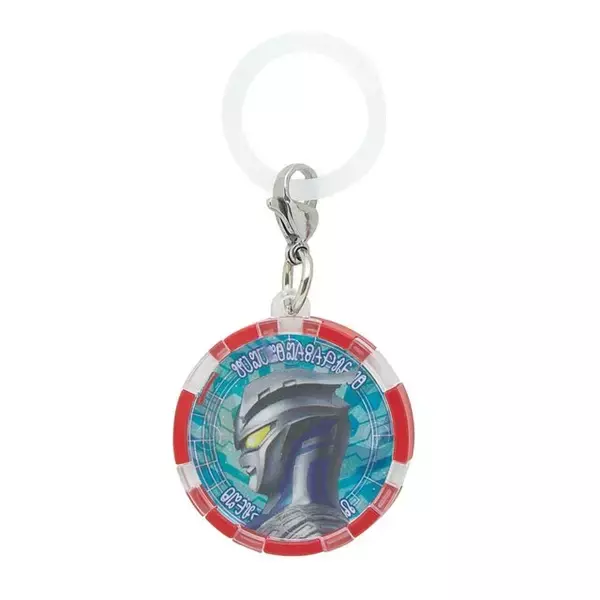 「ベーターカプセルから最新作のオメガスラッガーまで！「ウルトラマン」変身アイテムが、クールなアクセサリーに」の画像