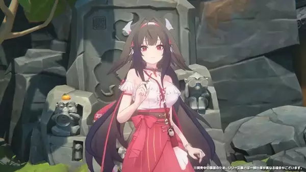 「『ゼンゼロ』Ver.2.5で「照」が配布決定！ジェーンの水着衣装、エレンら5人のさらなる強化、マルチプレイ戦闘など盛りだくさん」の画像