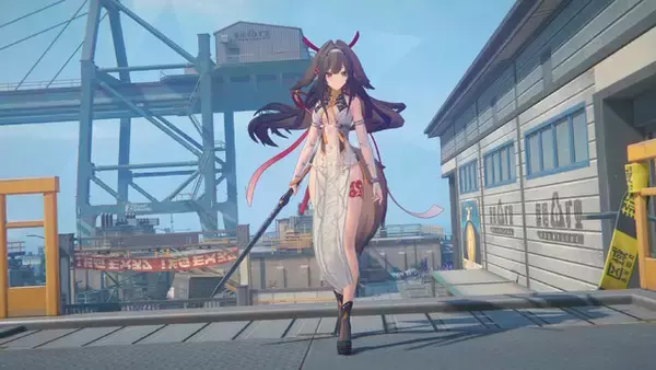 「『ゼンゼロ』Ver.2.5で「照」が配布決定！ジェーンの水着衣装、エレンら5人のさらなる強化、マルチプレイ戦闘など盛りだくさん」の画像