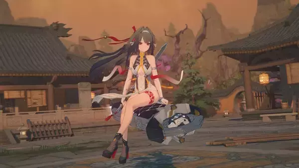 「『ゼンゼロ』Ver.2.5で「照」が配布決定！ジェーンの水着衣装、エレンら5人のさらなる強化、マルチプレイ戦闘など盛りだくさん」の画像