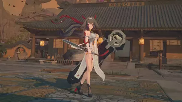 「『ゼンゼロ』Ver.2.5で「照」が配布決定！ジェーンの水着衣装、エレンら5人のさらなる強化、マルチプレイ戦闘など盛りだくさん」の画像