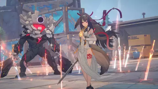 「『ゼンゼロ』Ver.2.5で「照」が配布決定！ジェーンの水着衣装、エレンら5人のさらなる強化、マルチプレイ戦闘など盛りだくさん」の画像