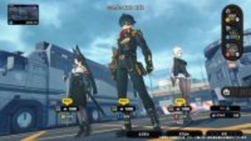 『ゼンゼロ』Ver.2.5で「照」が配布決定！ジェーンの水着衣装、エレンら5人のさらなる強化、マルチプレイ戦闘など盛りだくさん