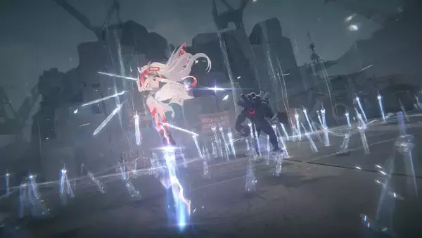 「『ゼンゼロ』Ver.2.5で「照」が配布決定！ジェーンの水着衣装、エレンら5人のさらなる強化、マルチプレイ戦闘など盛りだくさん」の画像