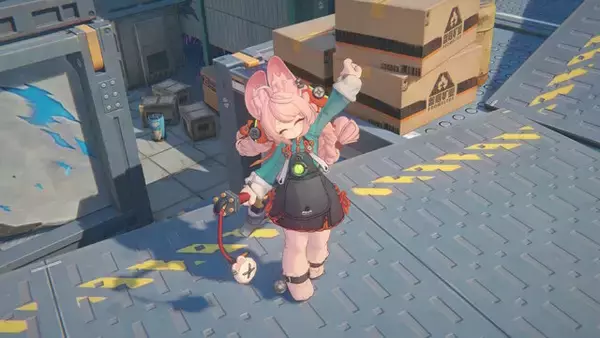 「『ゼンゼロ』Ver.2.5で「照」が配布決定！ジェーンの水着衣装、エレンら5人のさらなる強化、マルチプレイ戦闘など盛りだくさん」の画像