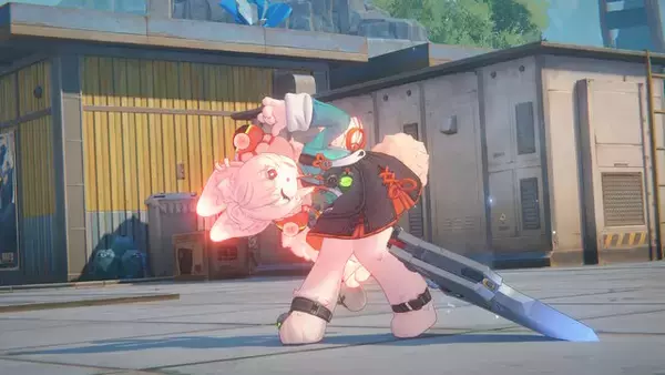 「『ゼンゼロ』Ver.2.5で「照」が配布決定！ジェーンの水着衣装、エレンら5人のさらなる強化、マルチプレイ戦闘など盛りだくさん」の画像