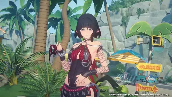 「『ゼンゼロ』Ver.2.5で「照」が配布決定！ジェーンの水着衣装、エレンら5人のさらなる強化、マルチプレイ戦闘など盛りだくさん」の画像