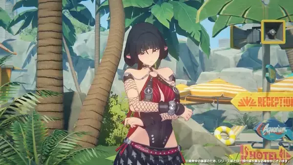 「『ゼンゼロ』Ver.2.5で「照」が配布決定！ジェーンの水着衣装、エレンら5人のさらなる強化、マルチプレイ戦闘など盛りだくさん」の画像