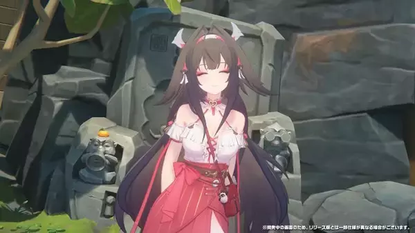 「『ゼンゼロ』Ver.2.5で「照」が配布決定！ジェーンの水着衣装、エレンら5人のさらなる強化、マルチプレイ戦闘など盛りだくさん」の画像