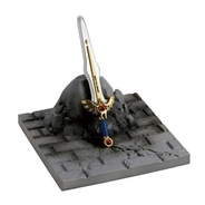 『ドラクエ』がびっくらたまごに登場！宝箱型入浴剤から「ロトのつるぎ」や「キメラのつばさ」など、印象的なアイテム全7種類が出現