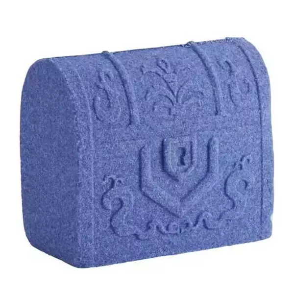 「『ドラクエ』がびっくらたまごに登場！宝箱型入浴剤から「ロトのつるぎ」や「キメラのつばさ」など、印象的なアイテム全7種類が出現」の画像