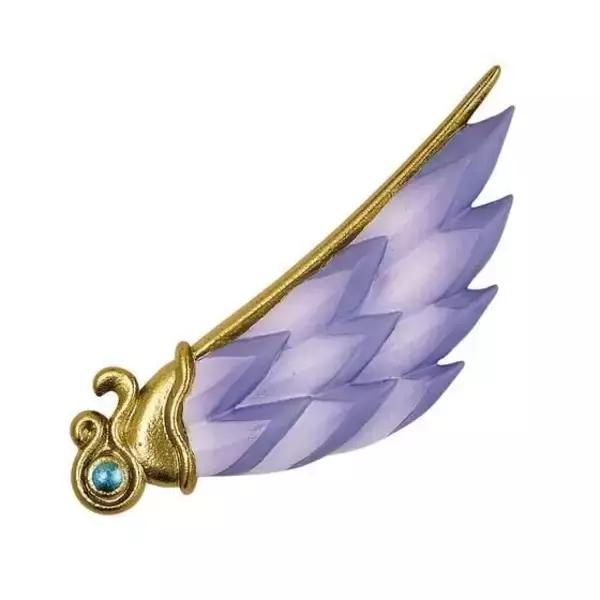 「『ドラクエ』がびっくらたまごに登場！宝箱型入浴剤から「ロトのつるぎ」や「キメラのつばさ」など、印象的なアイテム全7種類が出現」の画像