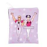 「インパクト抜群のマカオとジョマお顔リング！「クレヨンしんちゃん　ヘンダーランドの大冒険」ガシャポンあそーとコレクションがオンラインで販売」の画像4