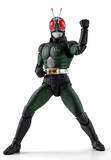 「リボルケインが青白く輝く！「S.H.Figuarts（真骨彫製法）仮面ライダーBLACK RX」が2月2日予約開始ーシャドームーンも商品化決定」の画像3