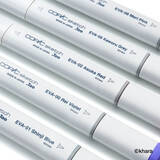 「「エヴァ」とコピックが初コラボ！貴重な限定セットが30周年フェスイベント&公式オンラインストアで先行販売」の画像3