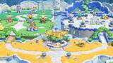 「みんなで遊べるスイッチ2版『スーパーマリオブラザーズ ワンダー』が発売！「ゾウマリオ」など対応amiibo全3種も」の画像10