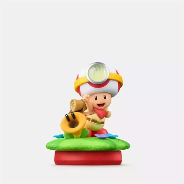 「みんなで遊べるスイッチ2版『スーパーマリオブラザーズ ワンダー』が発売！「ゾウマリオ」など対応amiibo全3種も」の画像