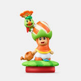 「みんなで遊べるスイッチ2版『スーパーマリオブラザーズ ワンダー』が発売！「ゾウマリオ」など対応amiibo全3種も」の画像4