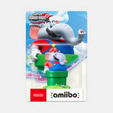 「みんなで遊べるスイッチ2版『スーパーマリオブラザーズ ワンダー』が発売！「ゾウマリオ」など対応amiibo全3種も」の画像7